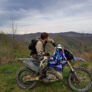 Meet your Posher, Brett